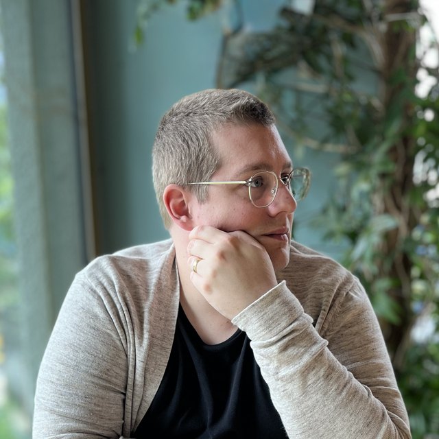 Kevin Trüssel
